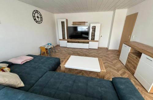 Rettenbach Apartment | Ferienwohnung To-Ni-Le
