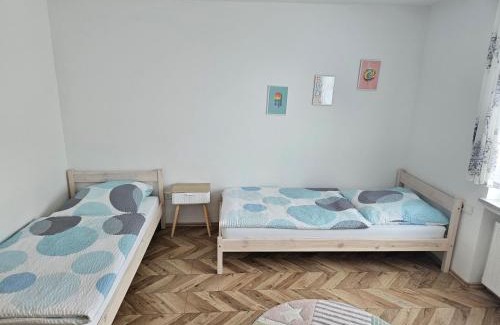 Rettenbach Apartment | Ferienwohnung To-Ni-Le