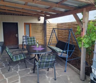 Schnaittenbach Apartment | Ferienwohnung Tom