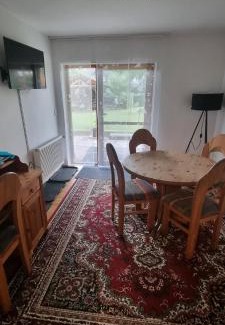 Schnaittenbach Apartment | Ferienwohnung Tom