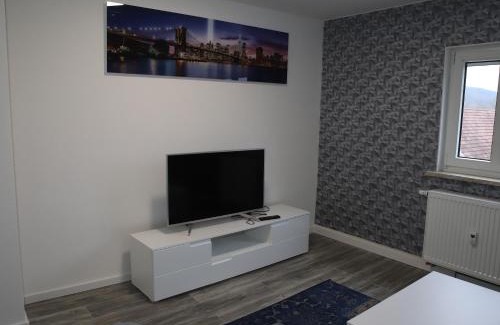 Mitwitz Apartment | Ferienwohnung Tor zum Frankenwald in Mitwitz