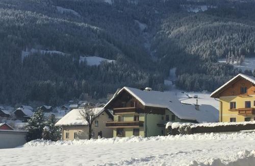 Afritz am See Apartment | Ferienwohnung Trattnig