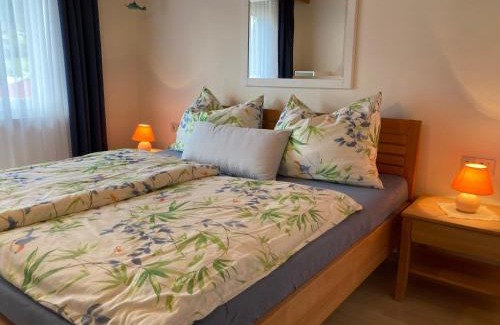 Afritz am See Apartment | Ferienwohnung Trattnig