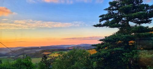 Berlar Resort | Ferienwohnung Traumblick