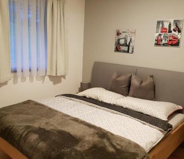 Schwaz Apartment | Ferienwohnung Unterlechner - Apt 1