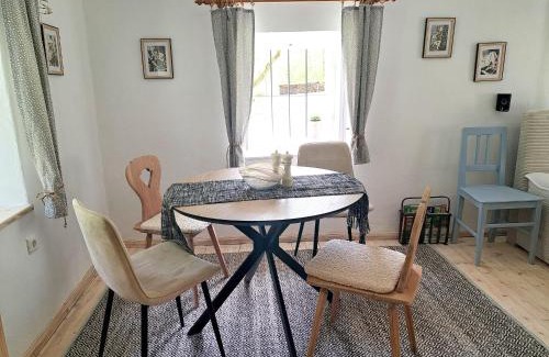 Gaming Apartment | Ferienwohnung Urmannsau