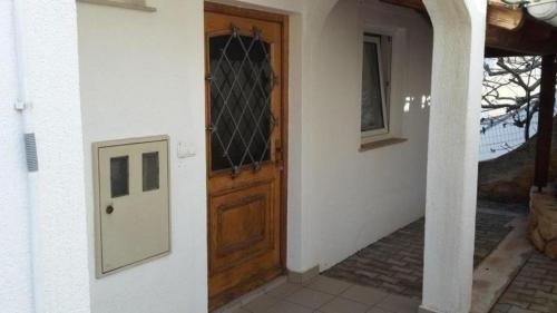 Vinjerac Apartment | Ferienwohnung Vesna 1 Mit Meerblick