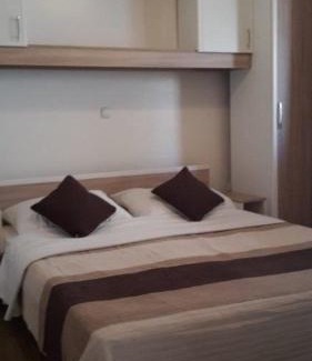 Vinjerac Apartment | Ferienwohnung Vesna 1 Mit Meerblick