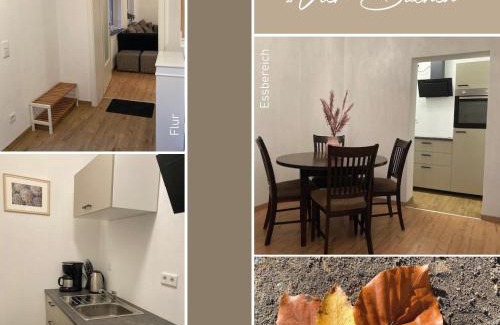 Weiwasser/O.L. Apartment | Ferienwohnung VIER BUCHEN