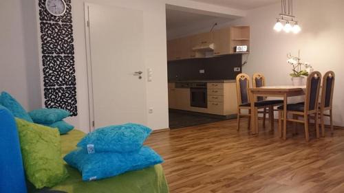 Bad Kissingen Apartment | Ferienwohnung Viktoria
