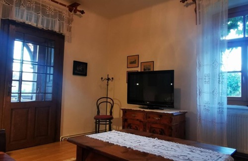 Seeboden Bed & Breakfast | Ferienwohnung Villa Martiny - Villa Martiny & Refugium am See