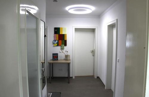 Muellheim Apartment | Ferienwohnung Vinea