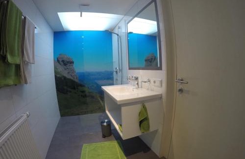 Mellau Apartment | Ferienwohnung Vogt