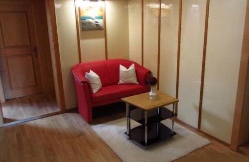 Mellau Apartment | Ferienwohnung Vogt