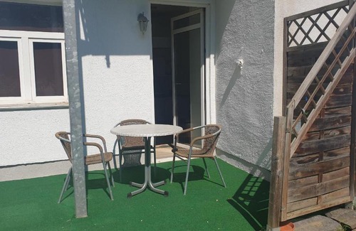 Plauen Apartment | Ferienwohnung Vogtland