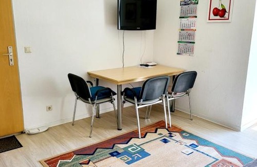 Plauen Apartment | Ferienwohnung Vogtland