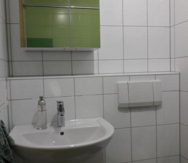 Oberndorf am Neckar Apartment | Ferienwohnung Wössner