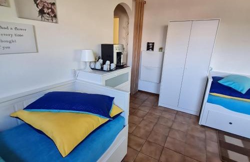 Wesel Apartment | Ferienwohnung W.Esel