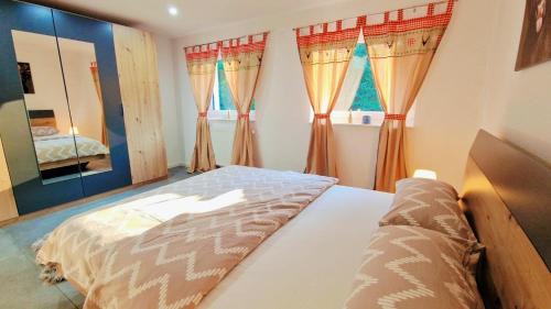 Appenweier Apartment | Ferienwohnung Waldzauber