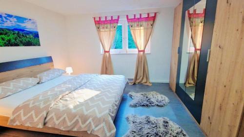 Appenweier Apartment | Ferienwohnung Waldzauber