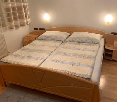 Oberdrauburg Apartment | Ferienwohnung Walker