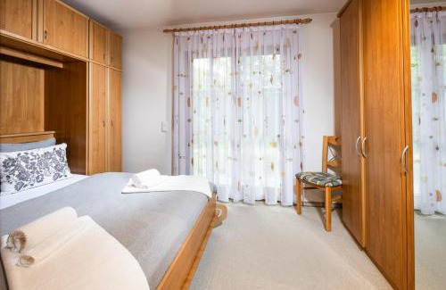 Bischofswiesen Apartment | Ferienwohnung Wandertraum