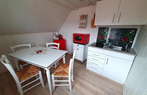 Konigshutte Apartment | Ferienwohnung Wanderlust