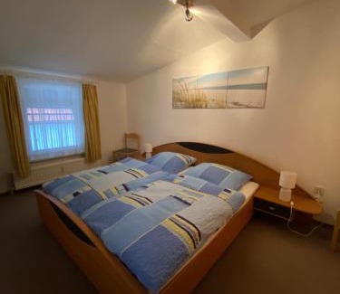 Vienenburg Apartment | Ferienwohnung Waschinski