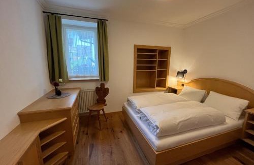 Ausservillgraten Apartment | Ferienwohnung Webhofer