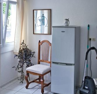 Hilchenbach Apartment | Ferienwohnung Weiß