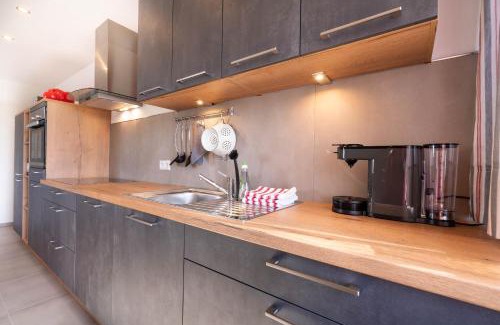 Durbach Apartment | Ferienwohnung Weitblick