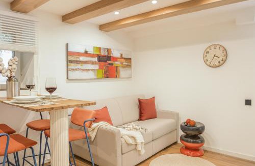 Triberg im Schwarzwald Apartment | Ferienwohnung Wellnessblick - Nähe Triberger Wasserfälle
