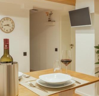 Triberg im Schwarzwald Apartment | Ferienwohnung Wellnessblick - Nähe Triberger Wasserfälle