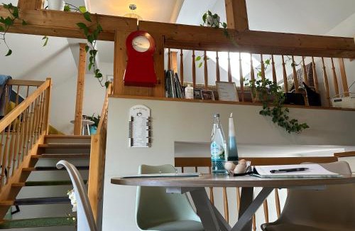 Westerburg Apartment | Ferienwohnung Westerburg