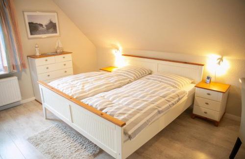 Almdorf Apartment | Ferienwohnung Wiebke -Ferien in Almdorf
