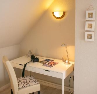 Almdorf Apartment | Ferienwohnung Wiebke -Ferien in Almdorf