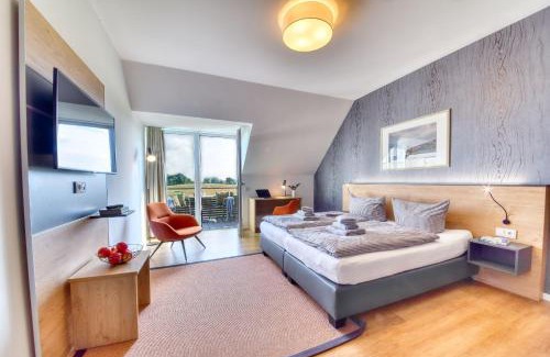 Putbus Apartment | Ferienwohnung Wiesenpieper 07 im Wreecher Idyll Rügen by ruyastay