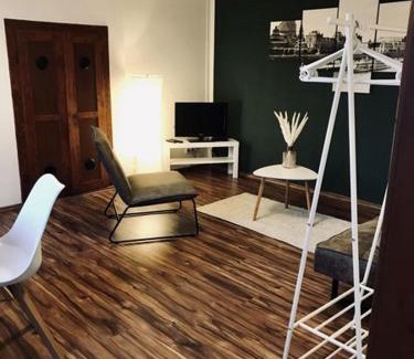 Spremberg Apartment | Ferienwohnung Willi I