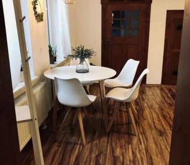 Spremberg Apartment | Ferienwohnung Willi I