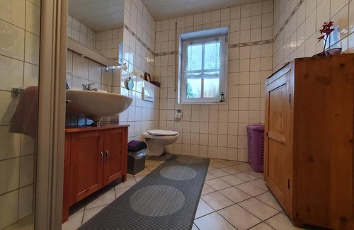 Schwanfeld Apartment | Ferienwohnung Wilpert