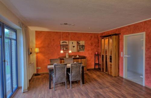 Bad Bentheim Apartment | Ferienwohnung Wittrock