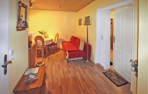 Wokuhl-Dabelow Apartment | Ferienwohnung Wokuhl-Dabelow
