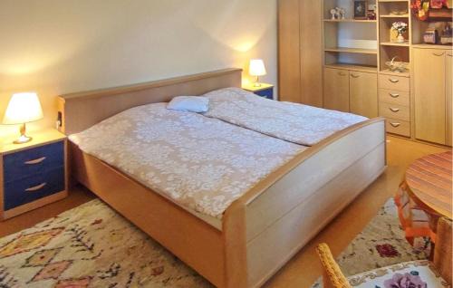 Wokuhl-Dabelow Apartment | Ferienwohnung Wokuhl-Dabelow