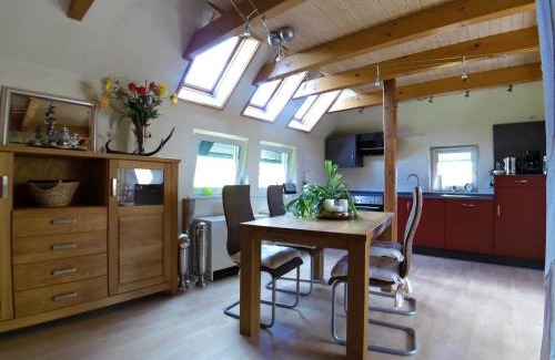 Benneckenstein Apartment | Ferienwohnung Zündholz