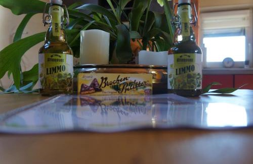 Benneckenstein Apartment | Ferienwohnung Zündholz