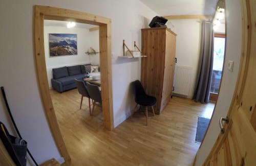 Jenig Apartment | Ferienwohnung Zeber