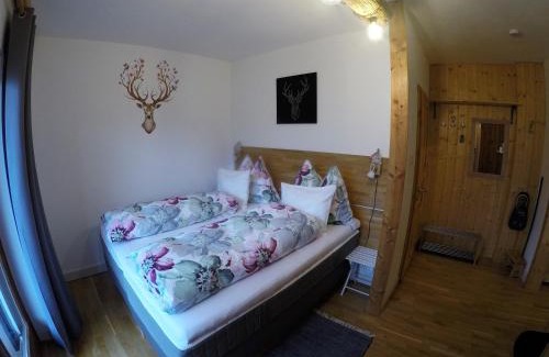 Jenig Apartment | Ferienwohnung Zeber