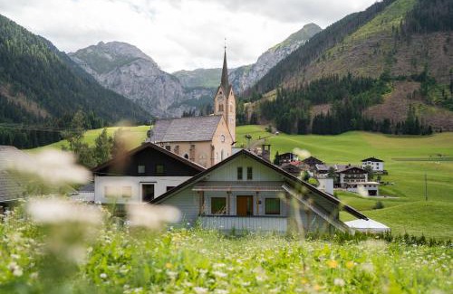Kartitsch Apartment | Ferienwohnung Zedlacher