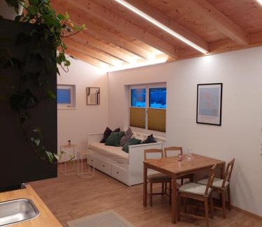 Pflach Apartment | Ferienwohnung Zimmerle