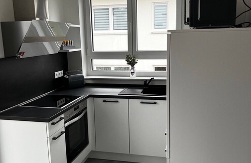 Grossenlueder Apartment | Ferienwohnung zu Vermieten